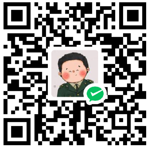 微信收款码