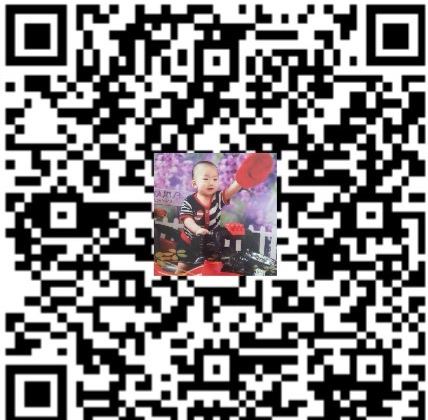 支付宝收款码